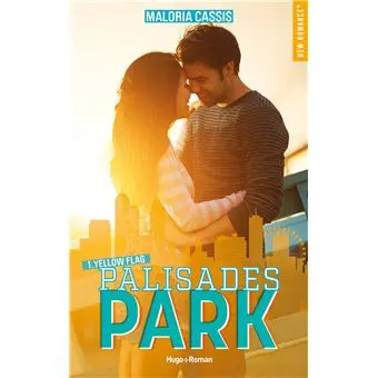 Palisades Park - Yellow flag Tome 01 : Palisades park - Tome 01