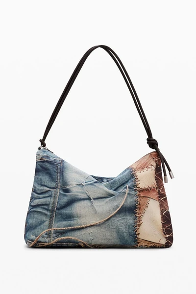 Sac patchwork