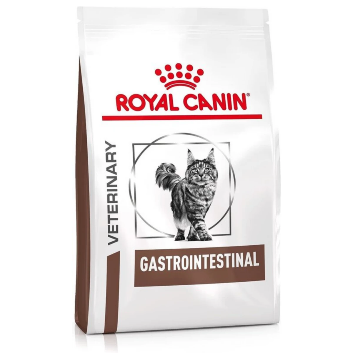 Royal Canin Croquettes Chat Gastro Intestinal - 400 g