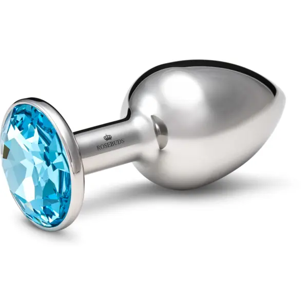 ROSEBUDS PLUG SIZE XXL the crystal 2 