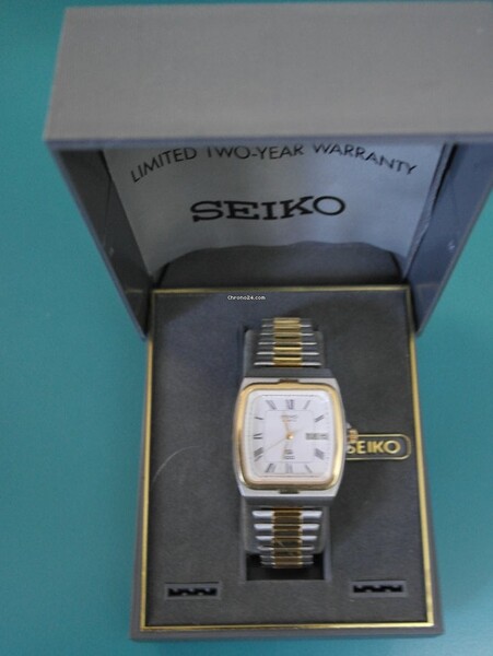 Seiko 6923-5190 for $99 for sale from a Private Seller on Chrono24