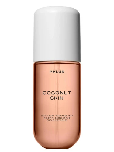 Coconut Skin Hair & Body Fragrance Mist