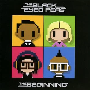 The beginning - édition deluxe