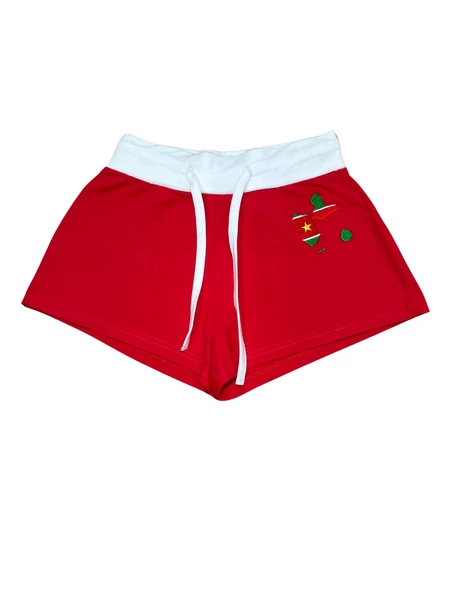 GUADELOUPE SHORT preorder