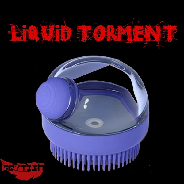 Liquid Torment