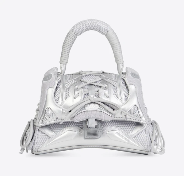 sac à main sneakerhead petit modèle