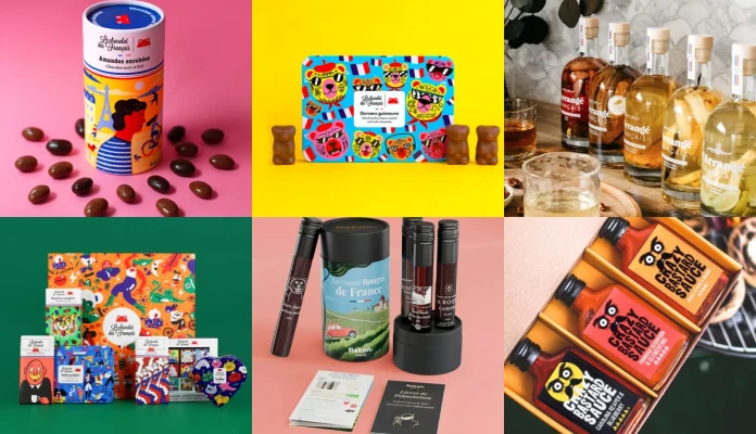Idées Cadeaux pour les Gourmands : Chocolats, Vins, Dégustations et Plus Encore