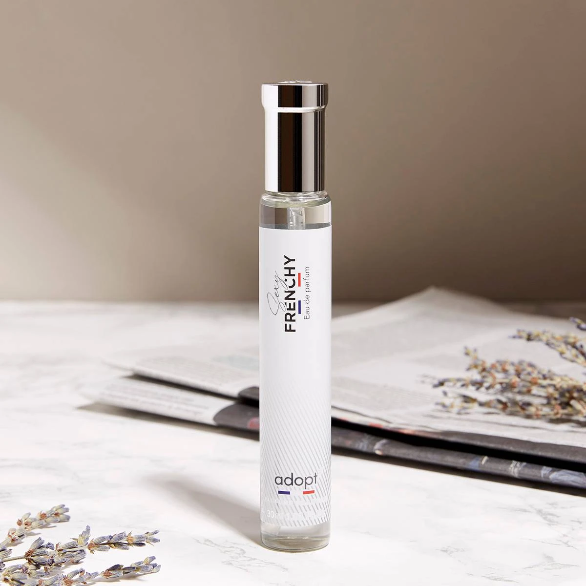 Sexy Frenchy Eau de parfum