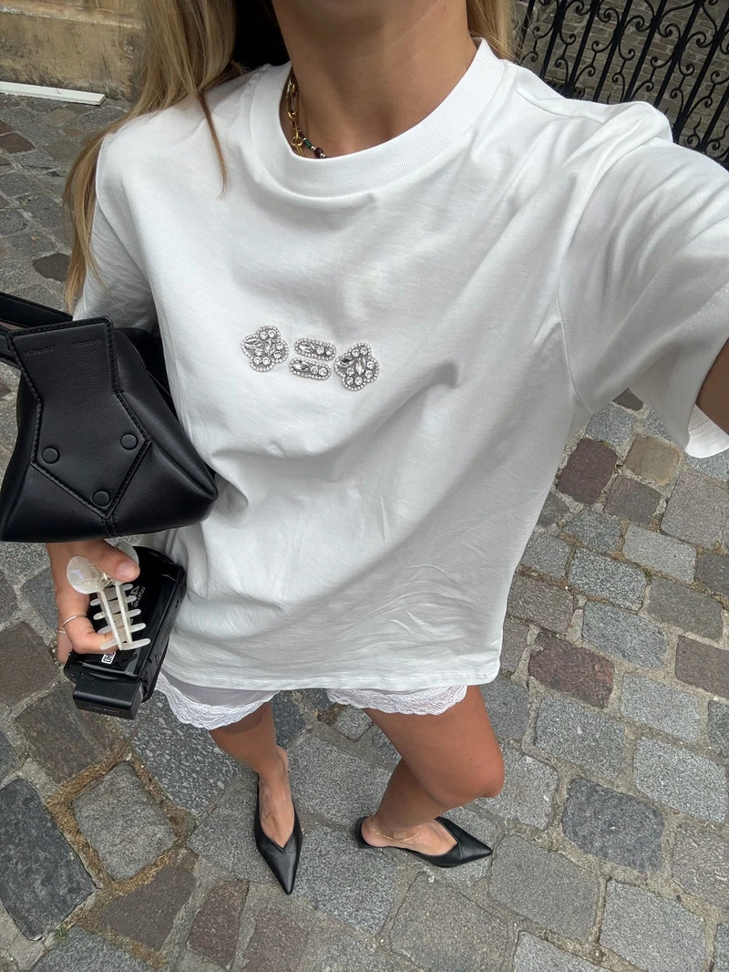 T-shirt +=+