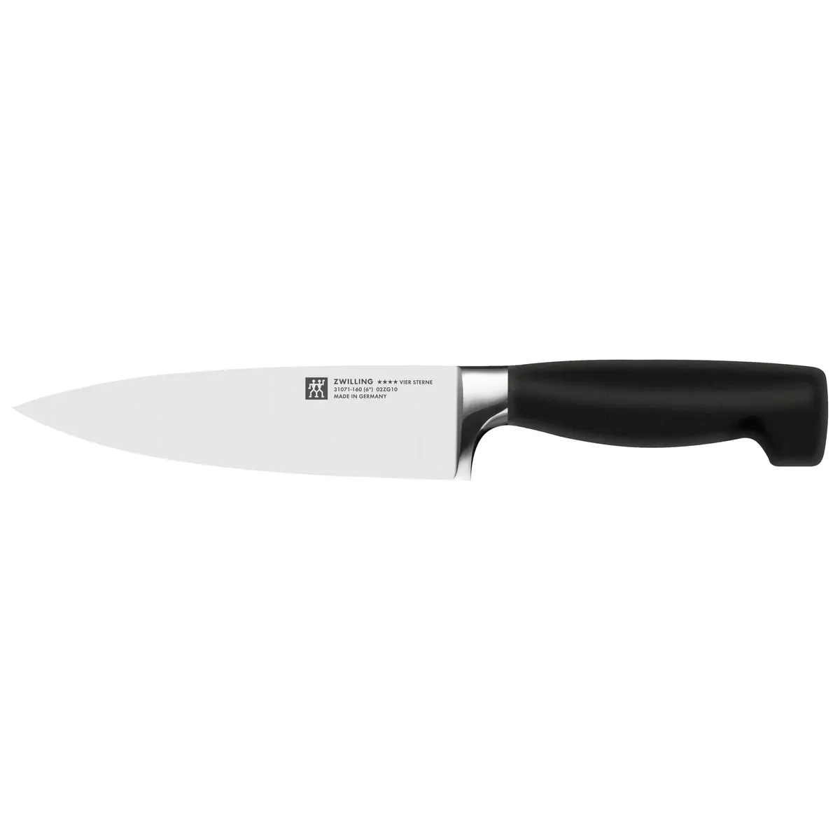 Couteau de chef ZWILLING Four Star | ZWILLING Groupe