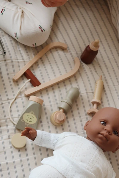 KIT DE MÉDECIN - MULTI