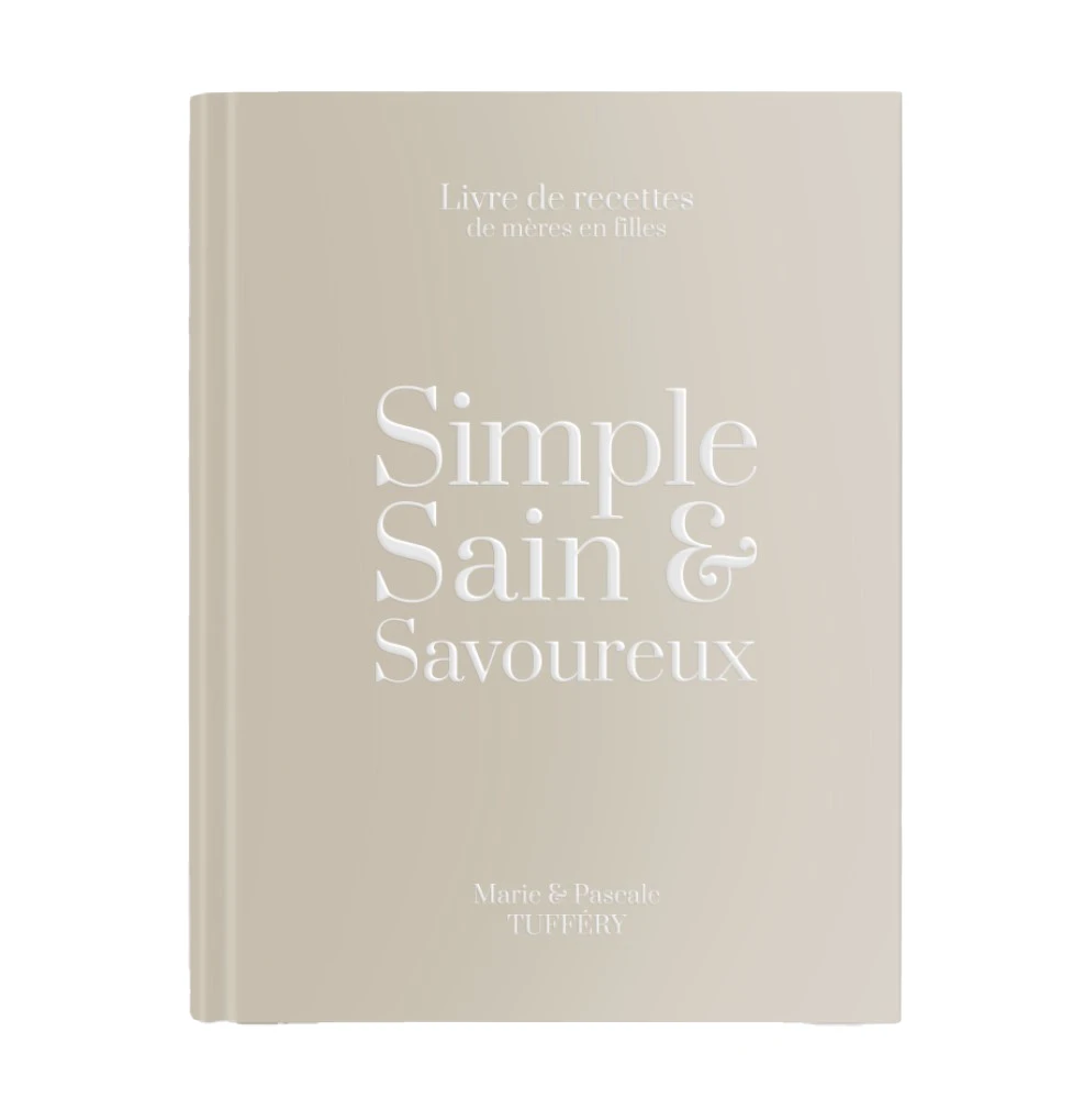 Simple, Sain & Savoureux