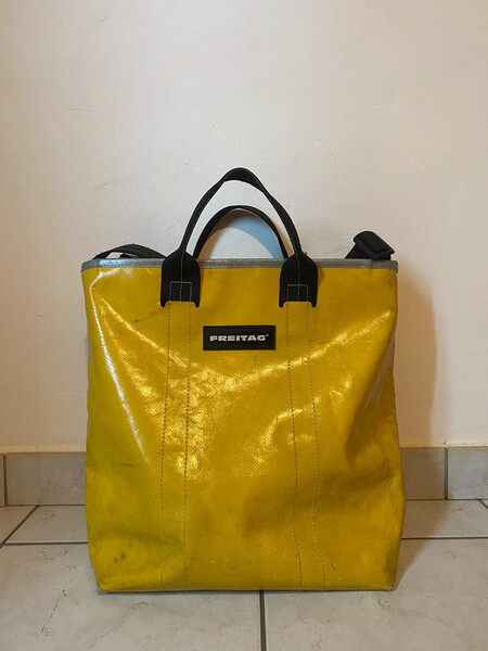 Borsa Freitag