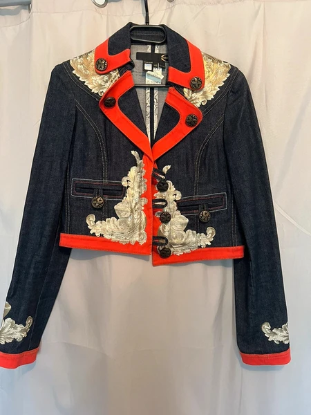 Veste Cavalli