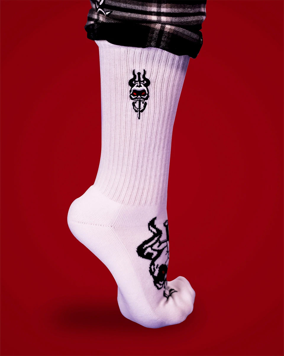 Sword Socks