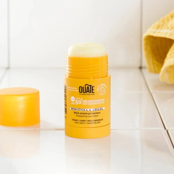 Mon Stick 1,2,3 Soleil - SPF 50+