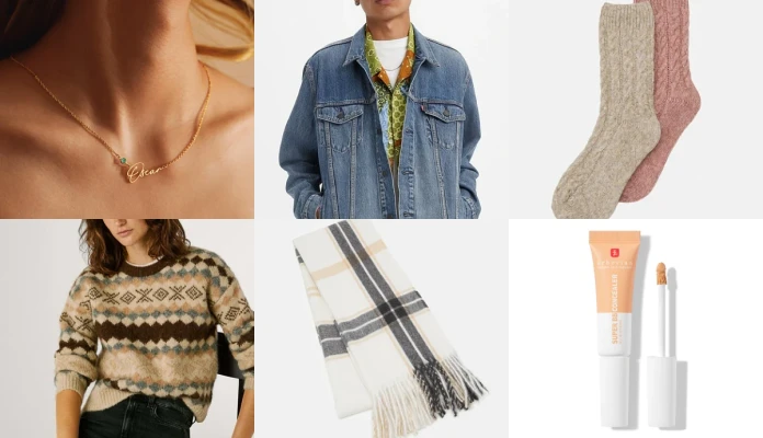 Noël et anniversaire 