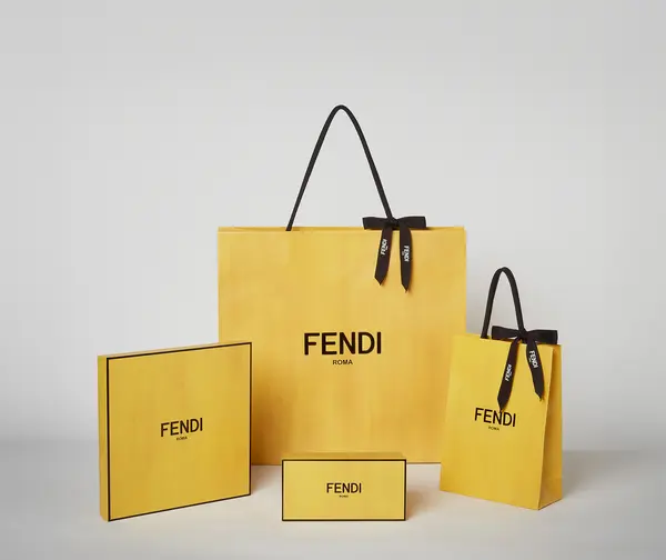 Fendi First Midi