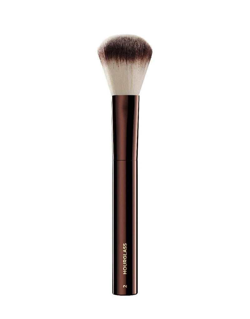 Nº 2 Foundation / Blush Brush — Default Title