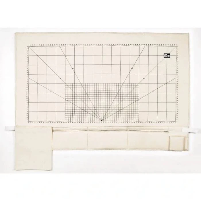 Support de repassage multifonction Prym | Poste de couture tout-en-un