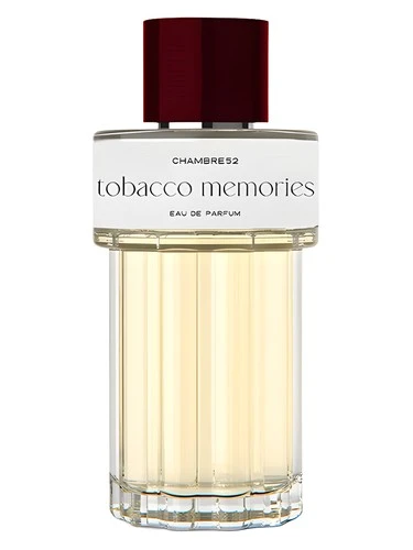 Tobacco Memories Chambre52pour homme et femme