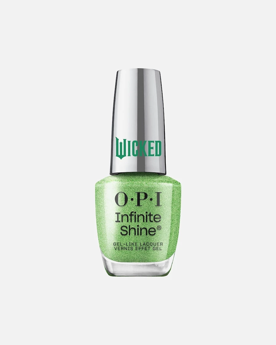 OPI Infinite Shine Wicked - Collection Holiday 2024 Vernis » achetez en ligne | Nocibé