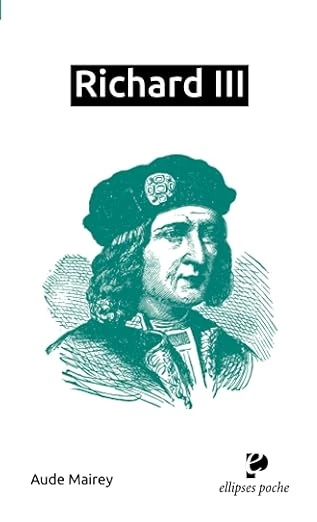 Richard III Broché – 28 juin 2022