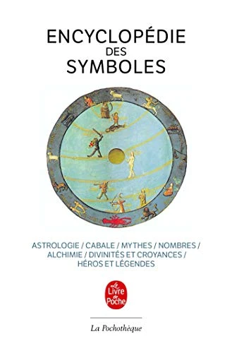 Encyclopédie des symboles