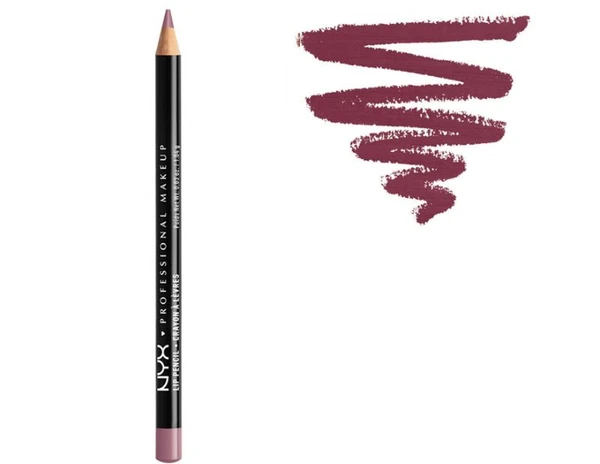 NYX | Slim Lip Pencil