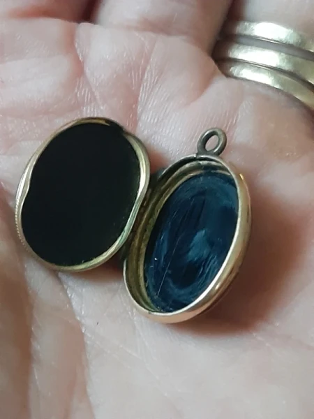 Pendentif ancien