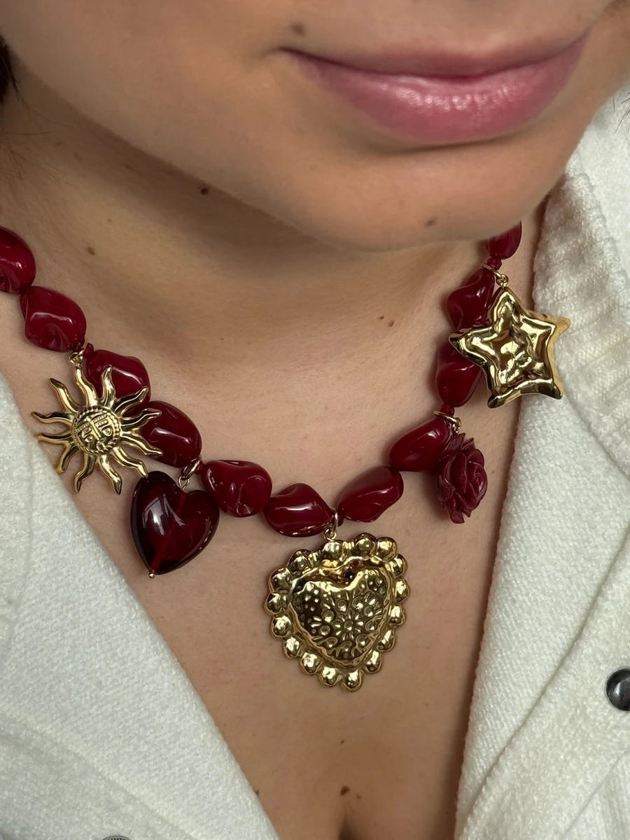 Collier Onda