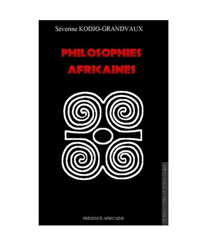 Philosophies Africaines 