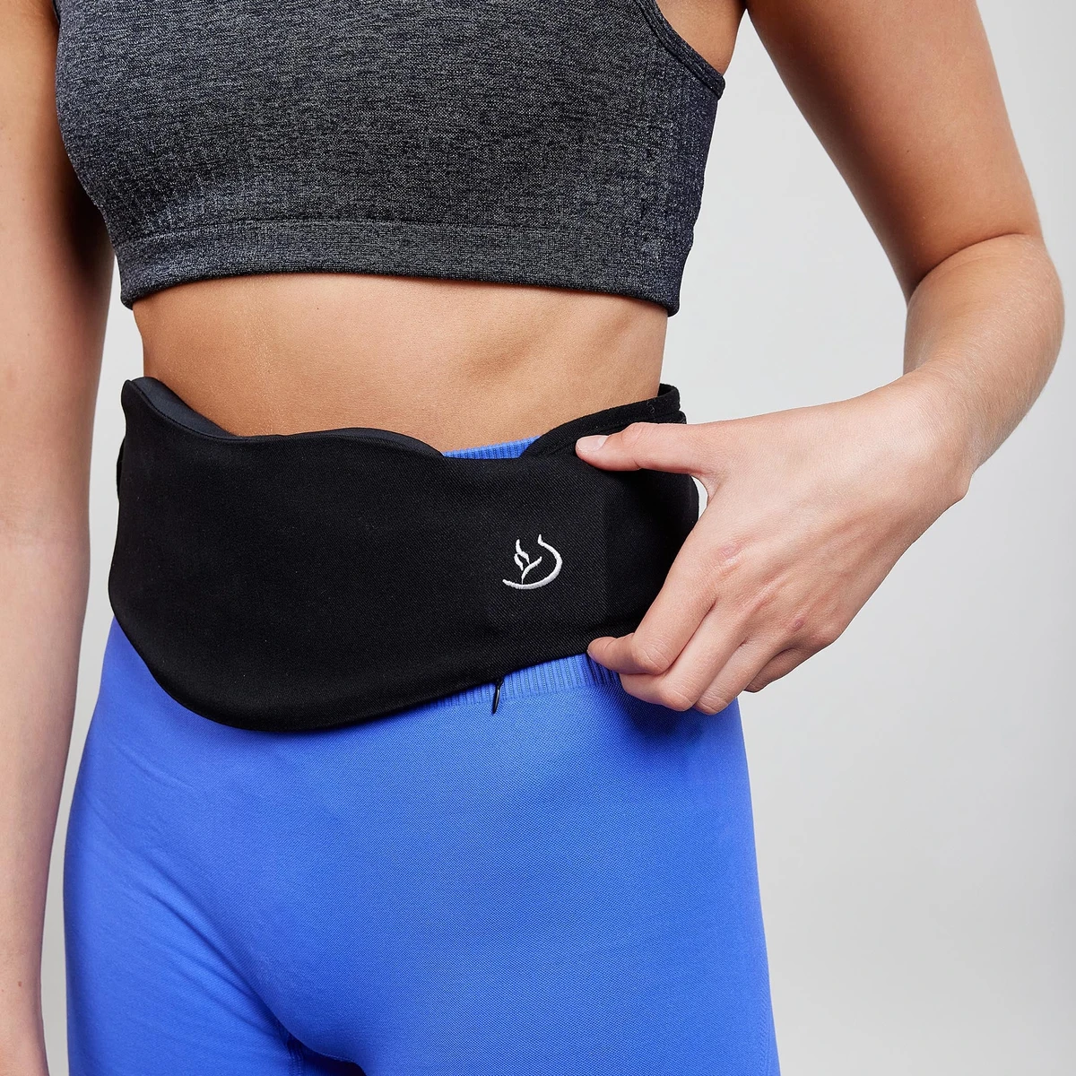 Comfort Pack | Connected belt + Free external battery