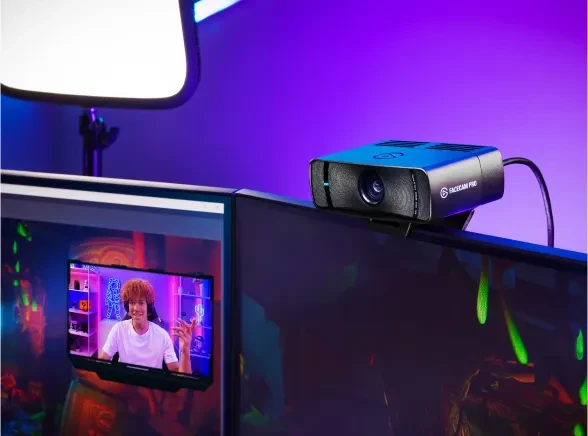 Facecam Pro