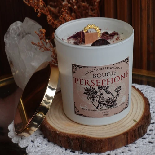 BOUGIE PERSEPHONE