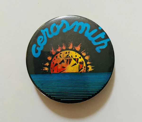 Grand badge