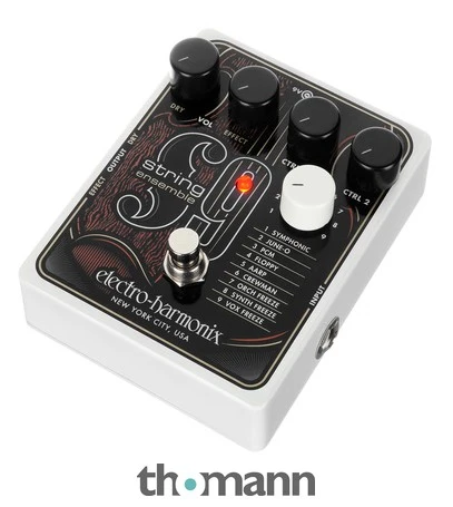 Electro Harmonix String9 String Ensemble