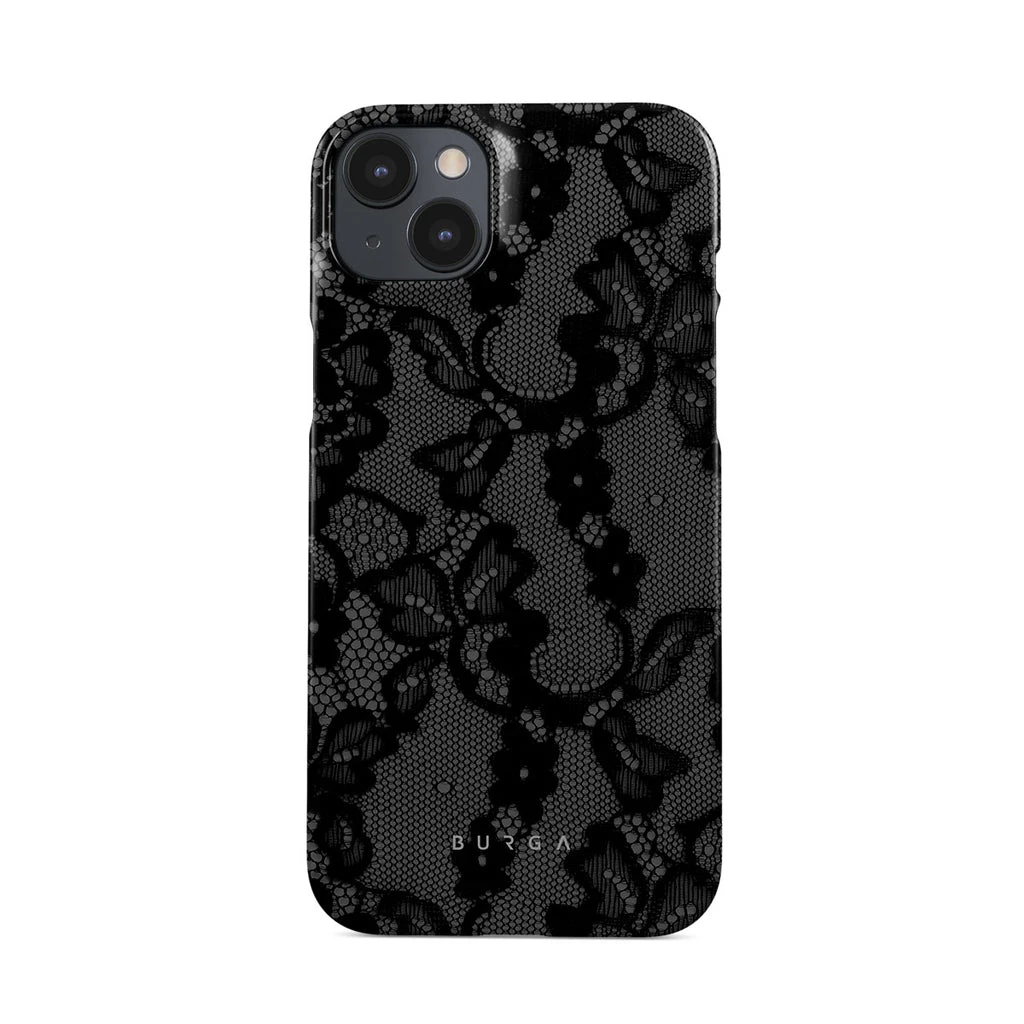 Magnetic - iPhone 14 Coque