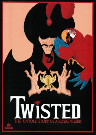 Twisted – Digital Download