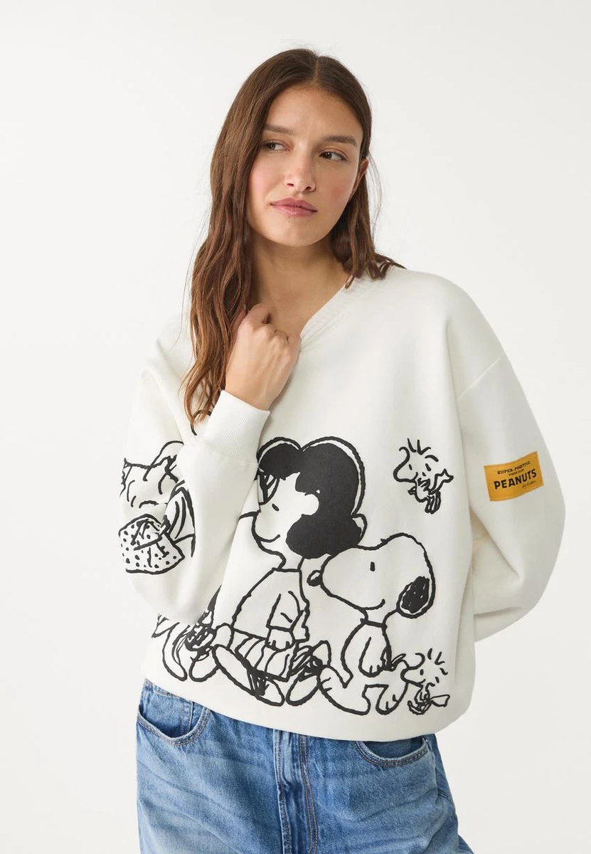 Sweat Peanuts