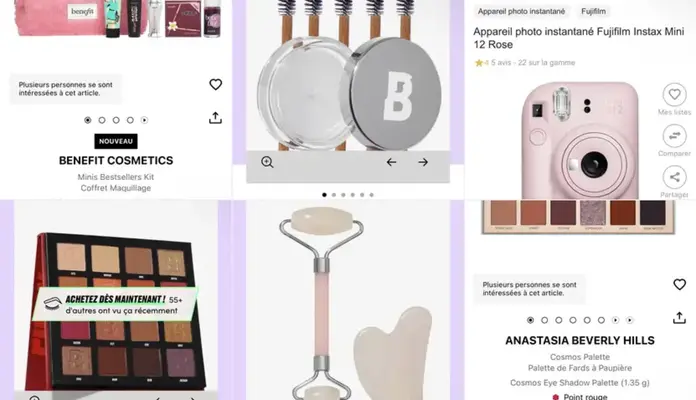 Wishlist caro ✨🫶🏻