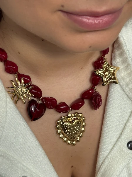 Collier Onda