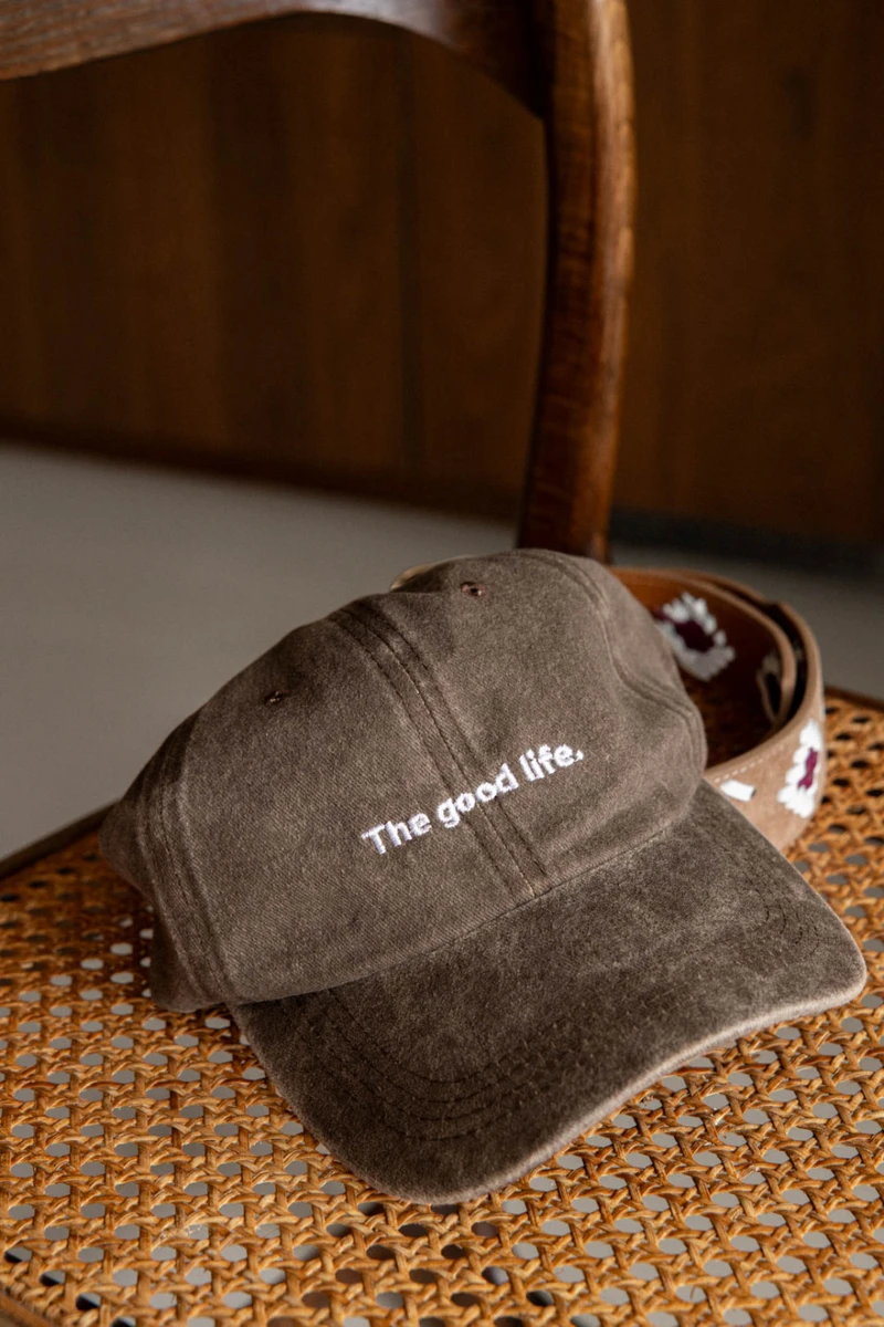 CASQUETTE LIFE