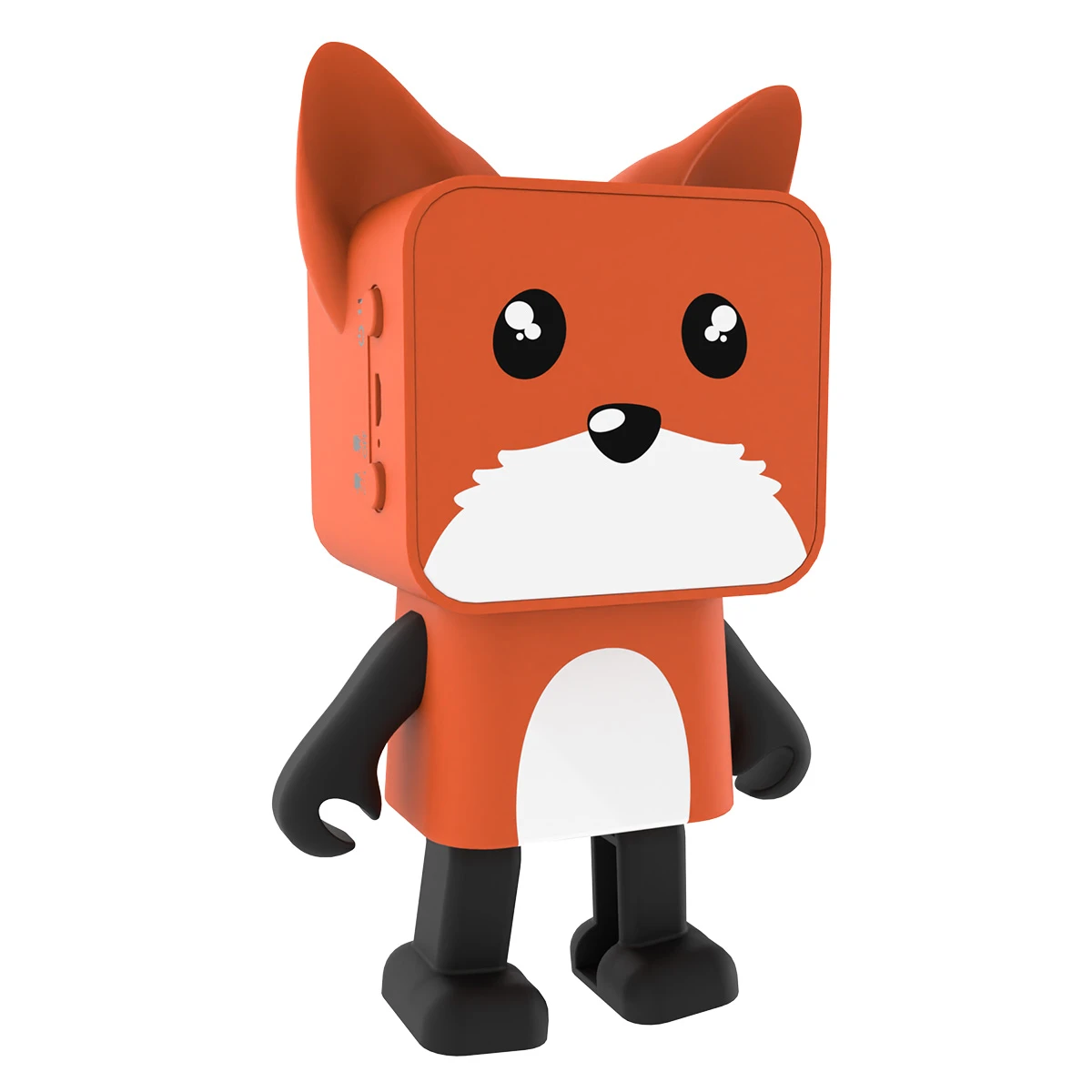 Mini Enceinte Dansante - Renard