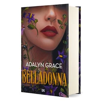 Belladonna -  : Belladonna (relié collector) - Tome 01