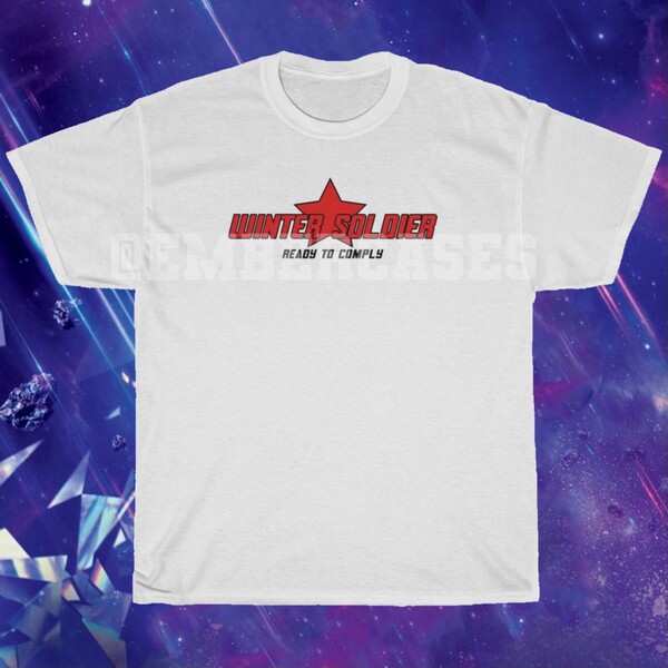 WS Tee