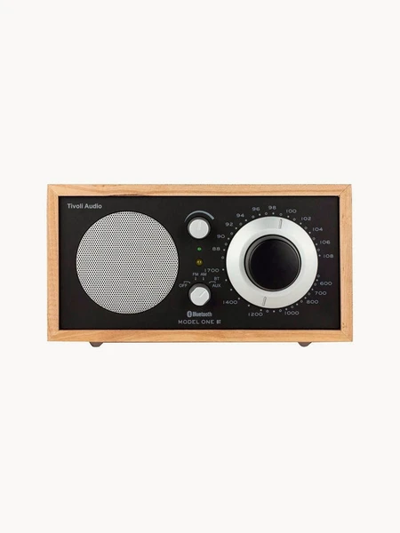 Radio et haut-parleur Bluetooth Model One BT