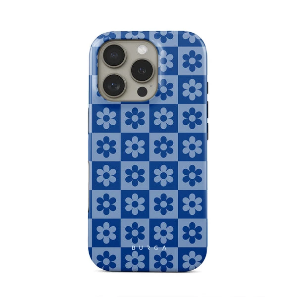 Bloom Boom - iPhone 16 Pro Max Coque