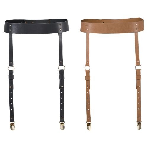 Bijoux Indiscrets MAZE Porte-Jarretelles pas cher - Acheter Lingerie BDSM