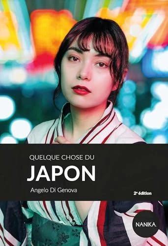 Quelque chose du Japon